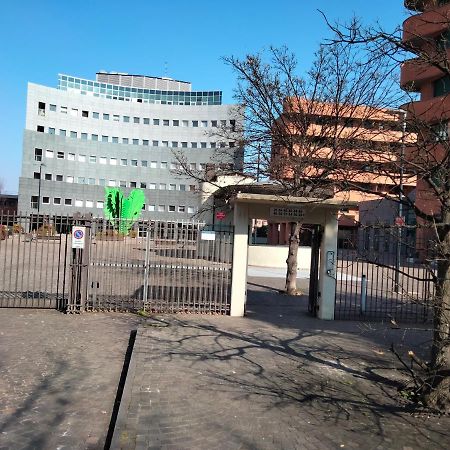 博洛尼亚Casavacanzacentrale Privato公寓 外观 照片