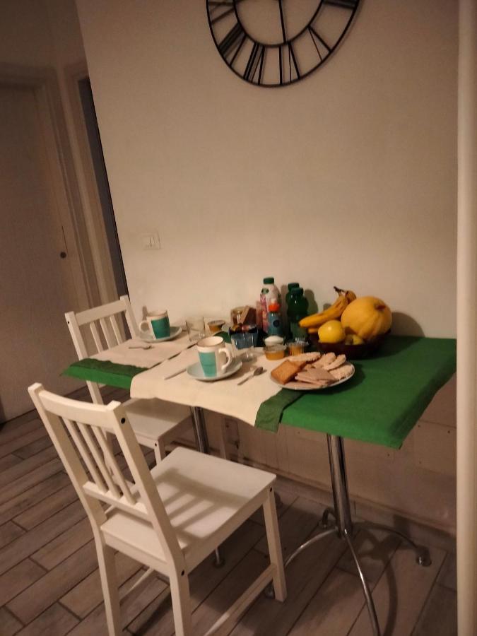 博洛尼亚Casavacanzacentrale Privato公寓 外观 照片