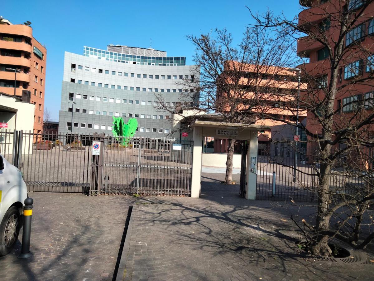 博洛尼亚Casavacanzacentrale Privato公寓 外观 照片