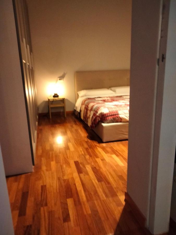 博洛尼亚Casavacanzacentrale Privato公寓 外观 照片