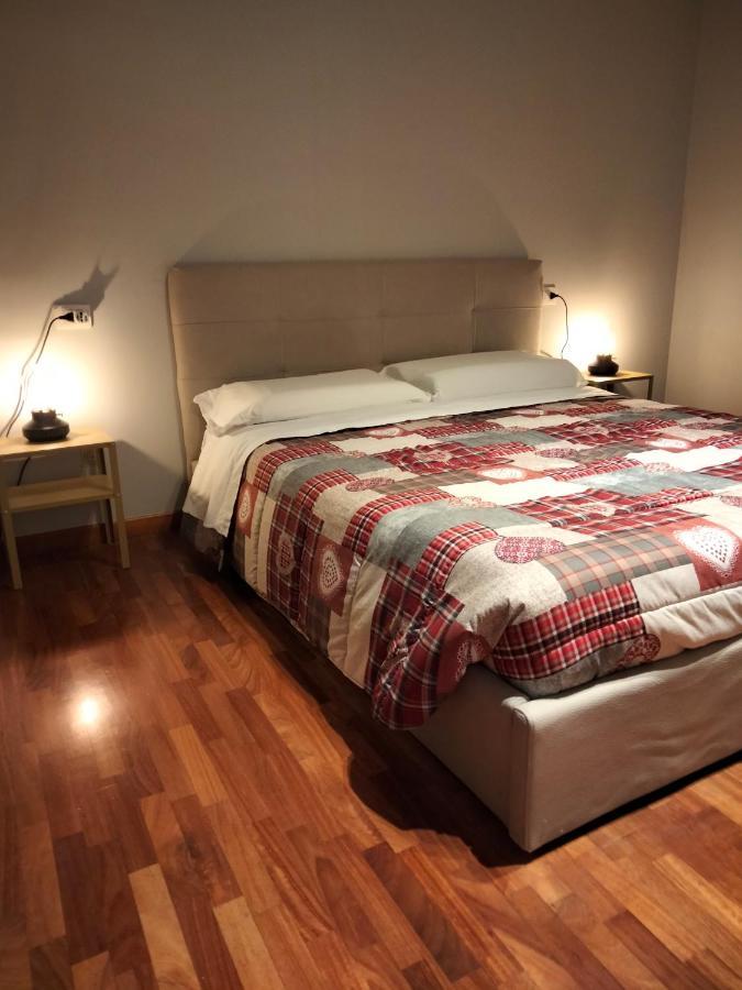 博洛尼亚Casavacanzacentrale Privato公寓 外观 照片
